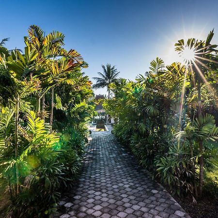 Beach Villas Lombok Tanjung  Oda fotoğraf