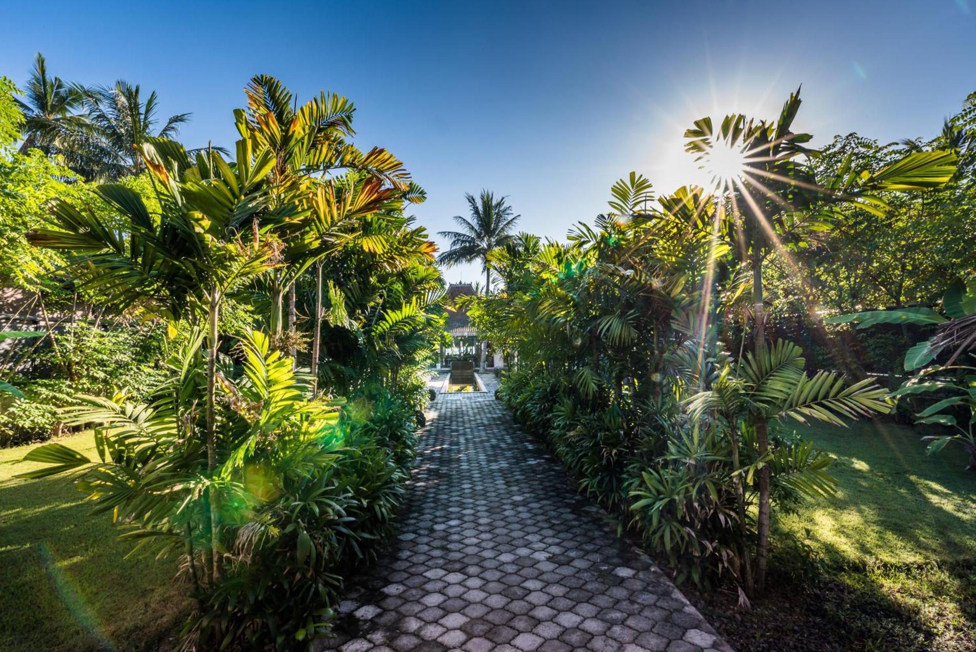 Beach Villas Lombok Tanjung  Oda fotoğraf