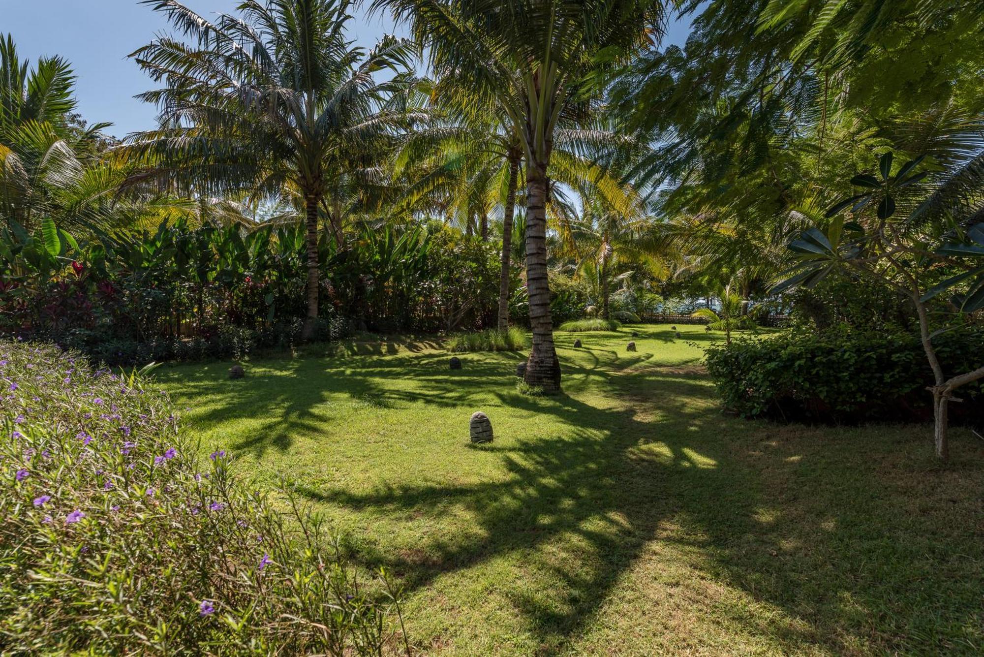 Beach Villas Lombok Tanjung  Oda fotoğraf