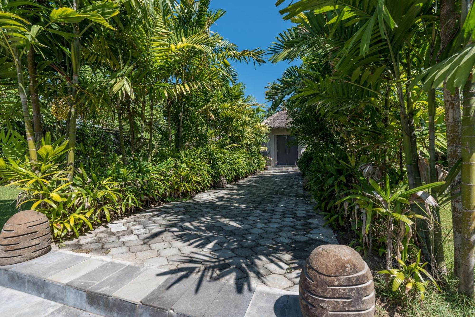 Beach Villas Lombok Tanjung  Oda fotoğraf