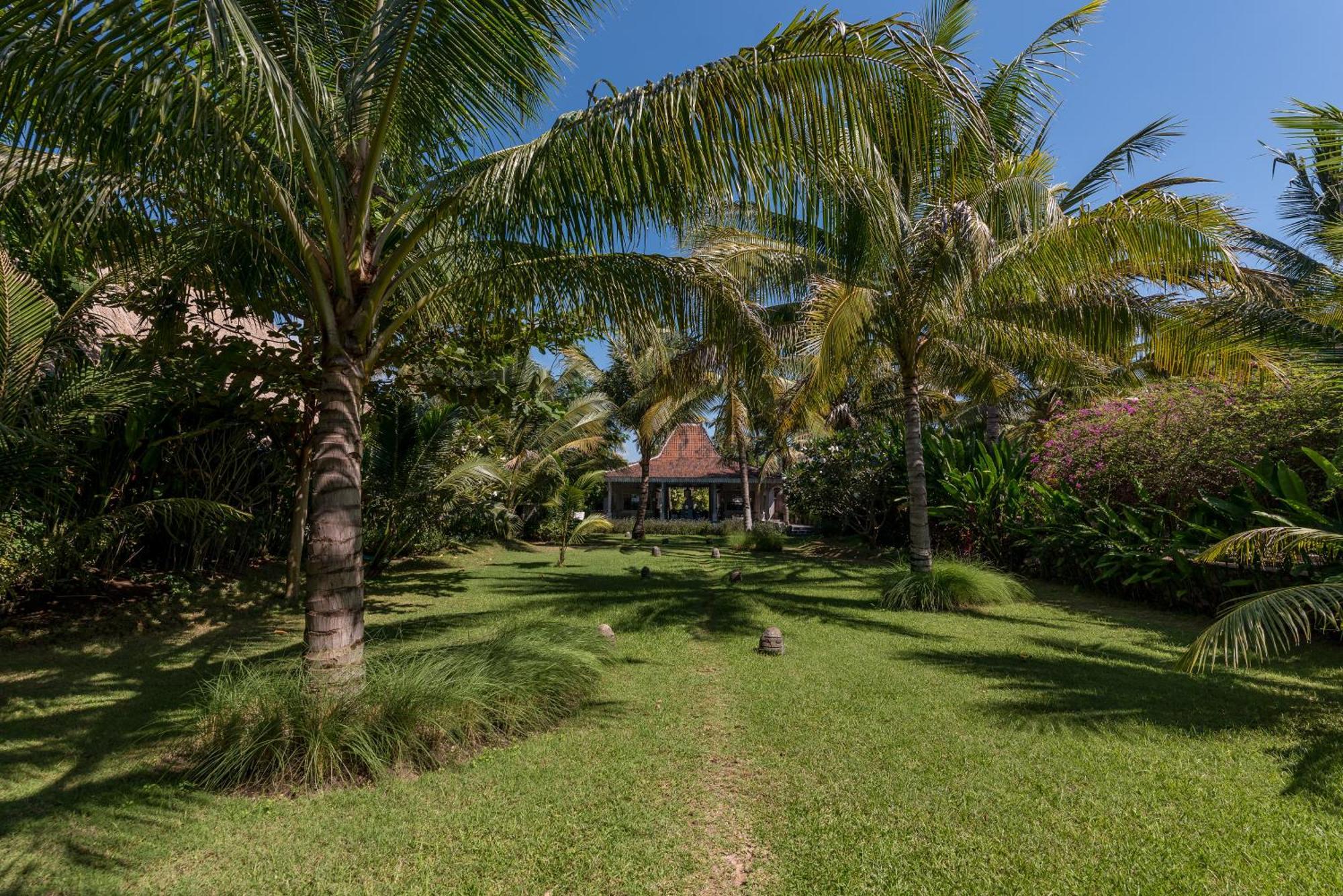 Beach Villas Lombok Tanjung  Oda fotoğraf