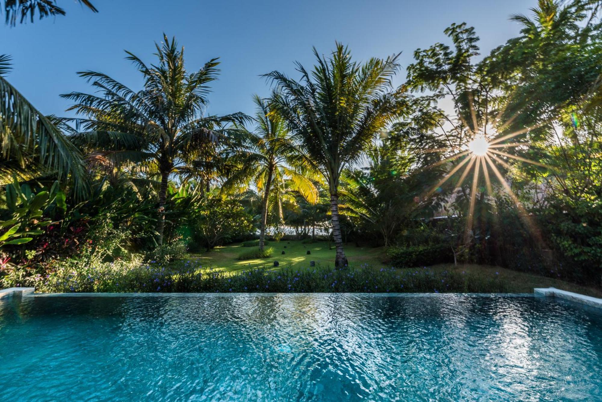 Beach Villas Lombok Tanjung  Oda fotoğraf