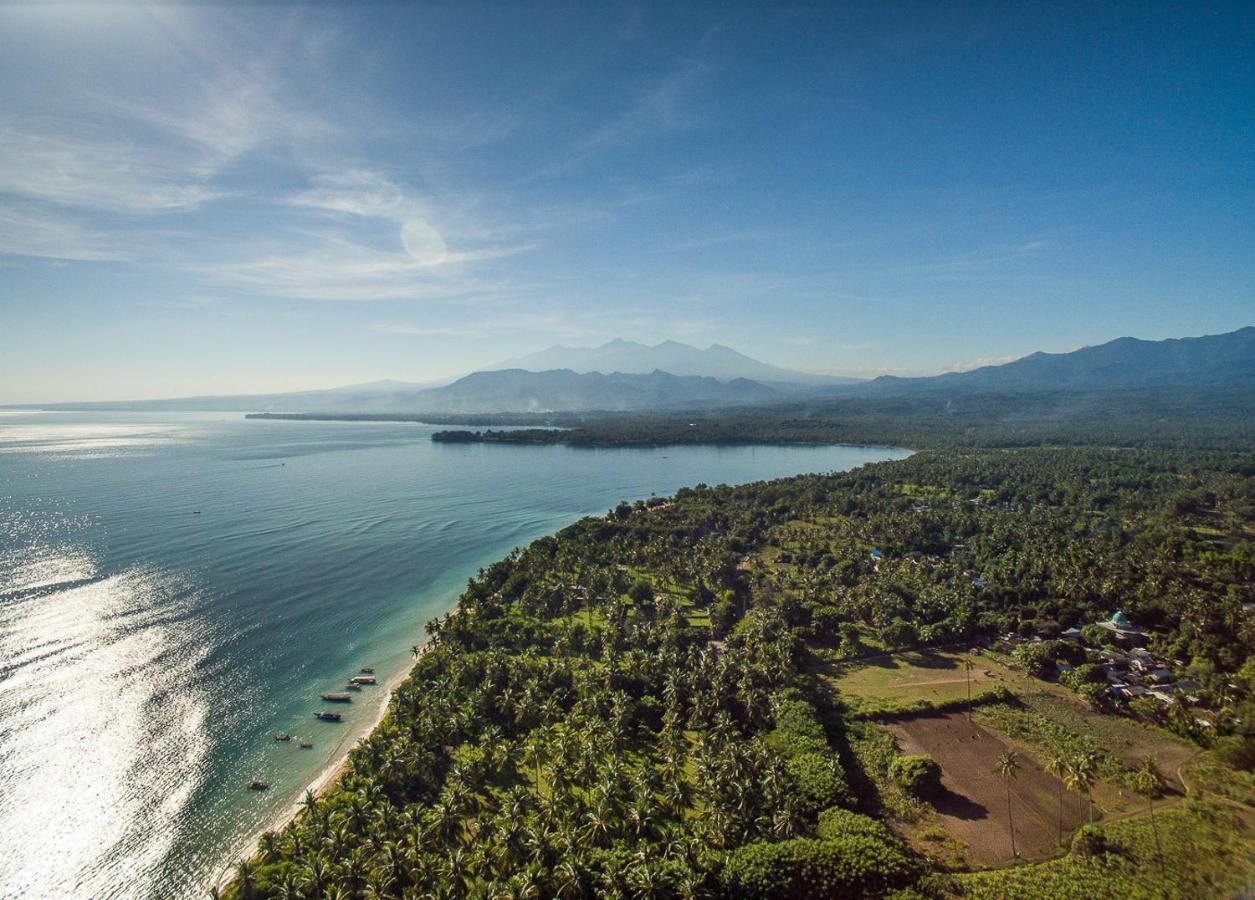 Beach Villas Lombok Tanjung  Dış mekan fotoğraf