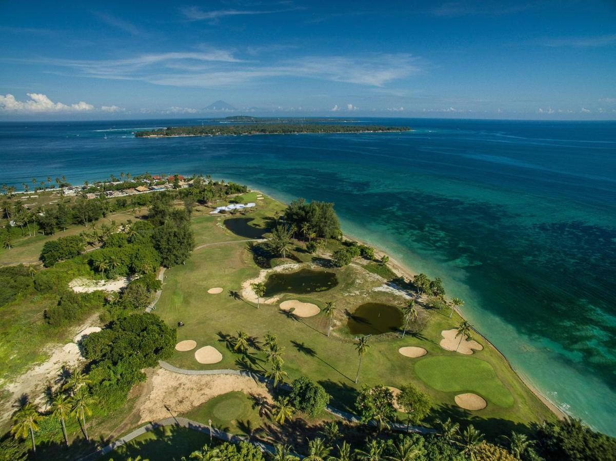 Beach Villas Lombok Tanjung  Dış mekan fotoğraf