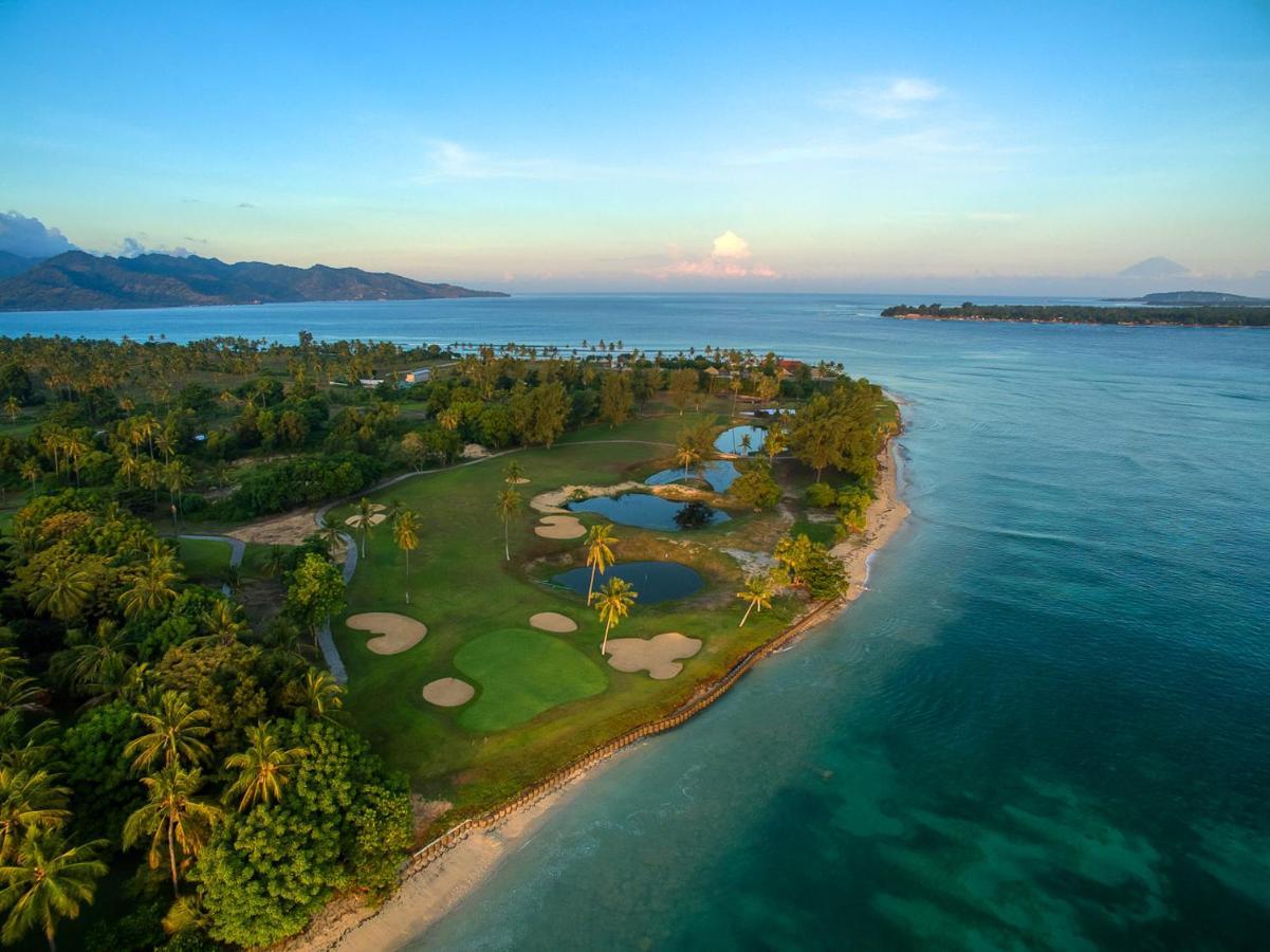 Beach Villas Lombok Tanjung  Dış mekan fotoğraf